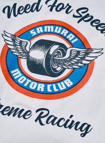 SMGS26 半袖オープンシャツ SAMURAIJEANS サムライジーンズワークシャツ サムライジーンズシャツ サムライ倶楽部 ワークシャツの画像