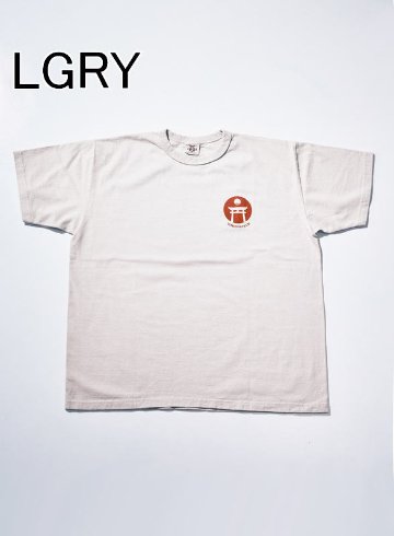 SCT26-101 サムライ倶楽部半袖Tシャツ26-101 SCT26101 SAMURAIJEANS サムライジーンズ サムライ倶楽部 サムライジーンズTシャツ サムライ倶楽部Tシャツの画像