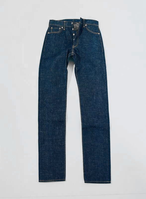 S510HX2 サムライコットンGL3 S510HXII SAMURAIJEANS サムライジーンズ デニムジーンズの画像