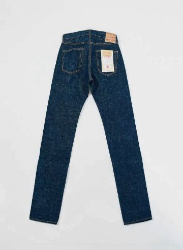 S510HX2 サムライコットンGL3 S510HXII SAMURAIJEANS サムライジーンズ デニムジーンズの画像