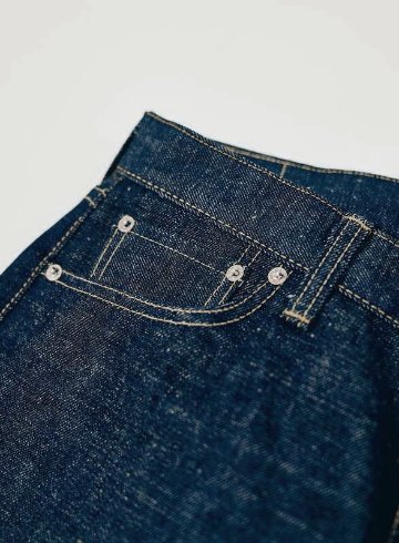 S510HX2 サムライコットンGL3 S510HXII SAMURAIJEANS サムライジーンズ デニムジーンズの画像