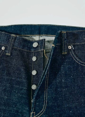 S510HX2 サムライコットンGL3 S510HXII SAMURAIJEANS サムライジーンズ デニムジーンズの画像