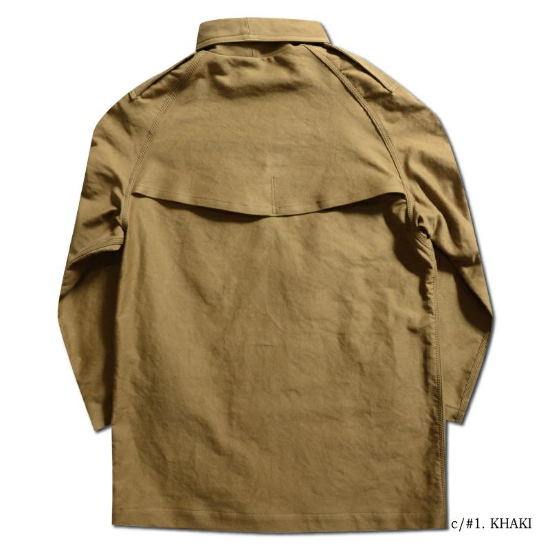 MJ3801 MOTOR JACKET DELUXEWARE デラックスウエアジャケット アウターの画像