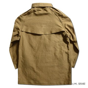 MJ3801 MOTOR JACKET DELUXEWARE デラックスウエアジャケット アウターの画像