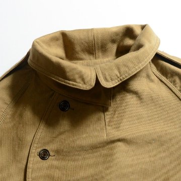 MJ3801 MOTOR JACKET DELUXEWARE デラックスウエアジャケット アウターの画像