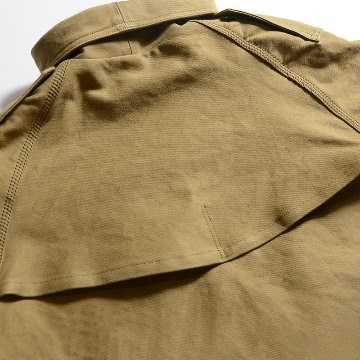 MJ3801 MOTOR JACKET DELUXEWARE デラックスウエアジャケット アウターの画像
