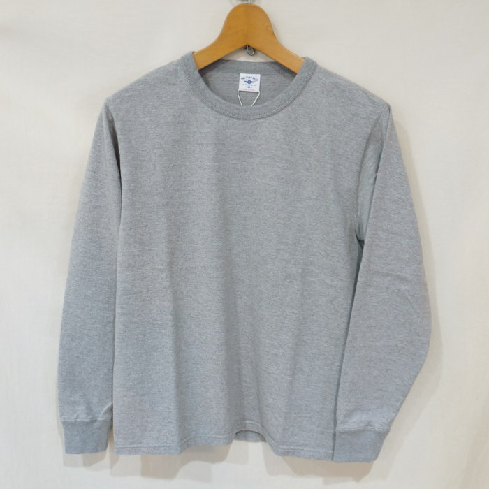 FN-THCL-201 フラットヘッドロングTシャツ201 FNTHCL201 FLATHEAD フラットヘッドロングスリーブTシャツ 長袖Tシャツ ロンTの画像