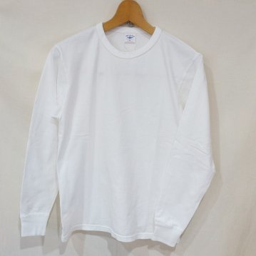 FN-THCL-201 フラットヘッドロングTシャツ201 FNTHCL201 FLATHEAD フラットヘッドロングスリーブTシャツ 長袖Tシャツ ロンTの画像