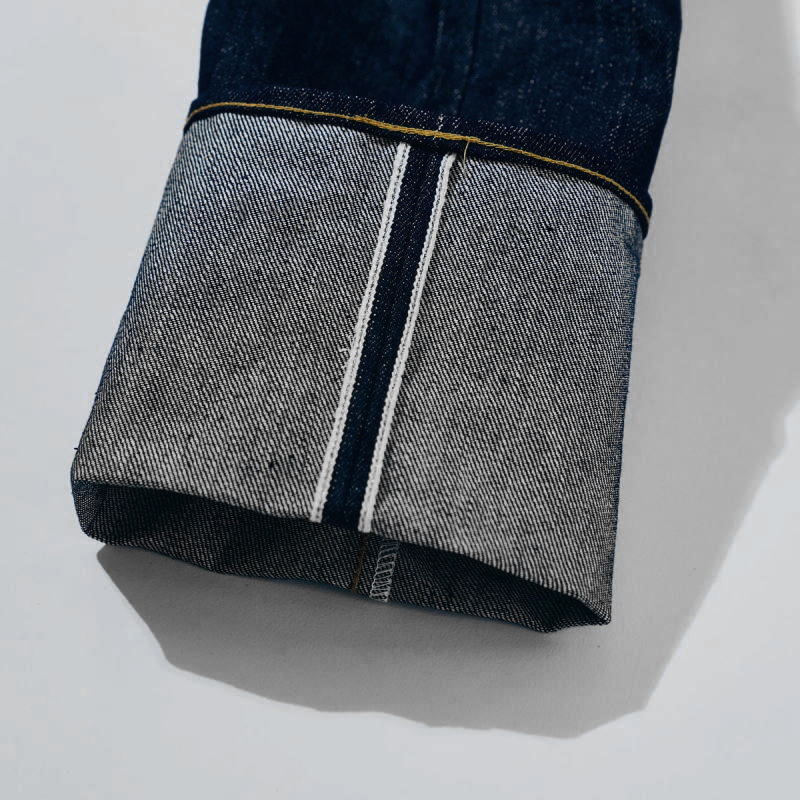 S0710XX-WASHI 710和紙デニムモデル S0710XXWASHI SAMURAIJEANS サムライジーンズデニムジーンズの画像
