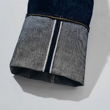 S0710XX-WASHI 710和紙デニムモデル S0710XXWASHI SAMURAIJEANS サムライジーンズデニムジーンズの画像