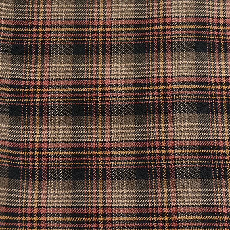 HV-60 MULTCH CHECK NEL HV60 DELUXEWARE デラックスウエアシャツ シャツ長袖 ネルシャツの画像