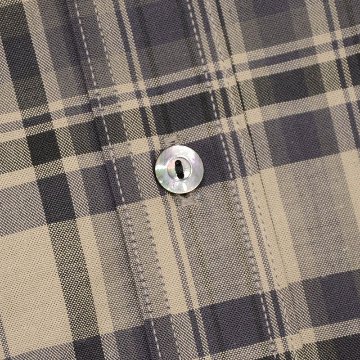 LV-34 CLASSIC CHECK LV34 DELUXEWARE デラックスウエアシャツ シャツ長袖の画像