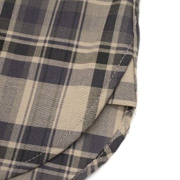 LV-34 CLASSIC CHECK LV34 DELUXEWARE デラックスウエアシャツ シャツ長袖の画像
