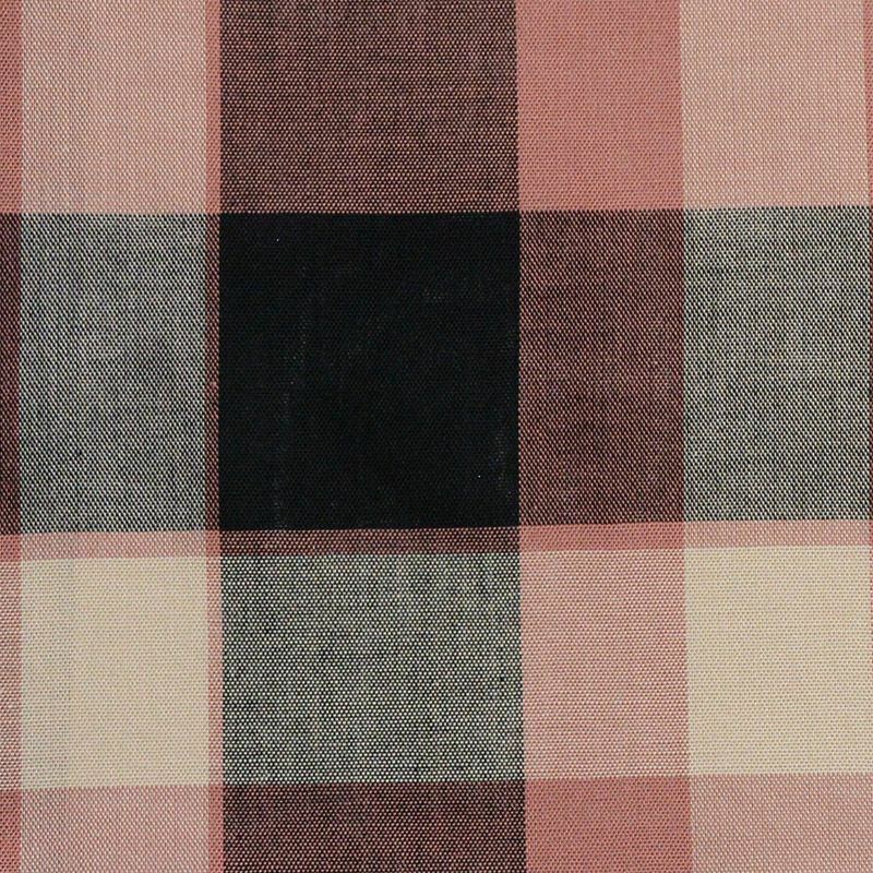 WWS-32S WESTERN CHECK SHIRT WWS32S DELUXEWARE デラックスウエア半袖シャツ シャツ半袖の画像