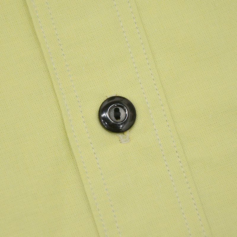 WWS-33SPT SHORT WORK SHIRT WWS33SPT DELUXEWARE デラックスウエア半袖シャツ シャツ半袖の画像