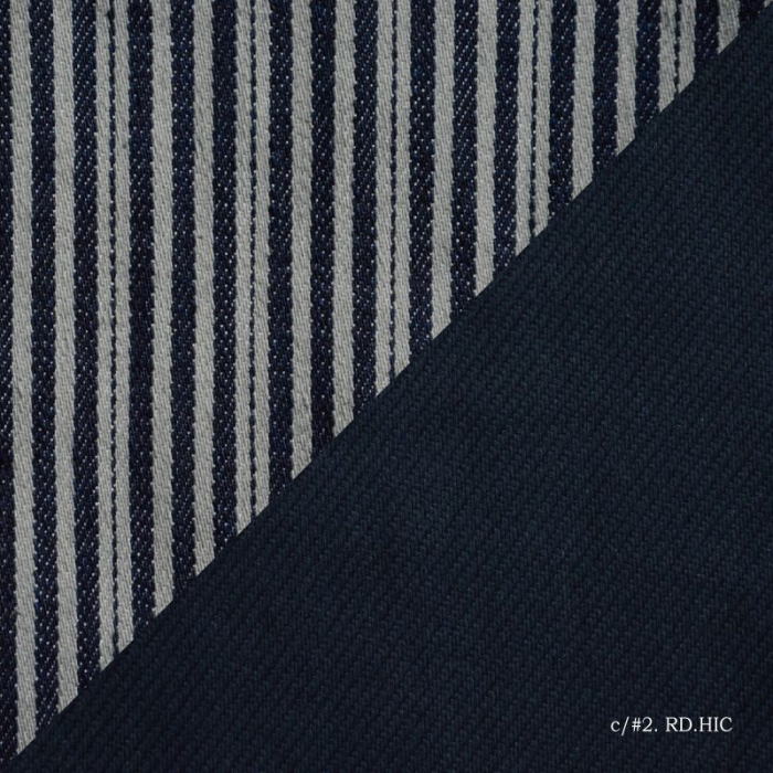 D-19-KOVER ALLS-D19-DELUXEWARE-デラックスウエアジャケット-アウターの画像