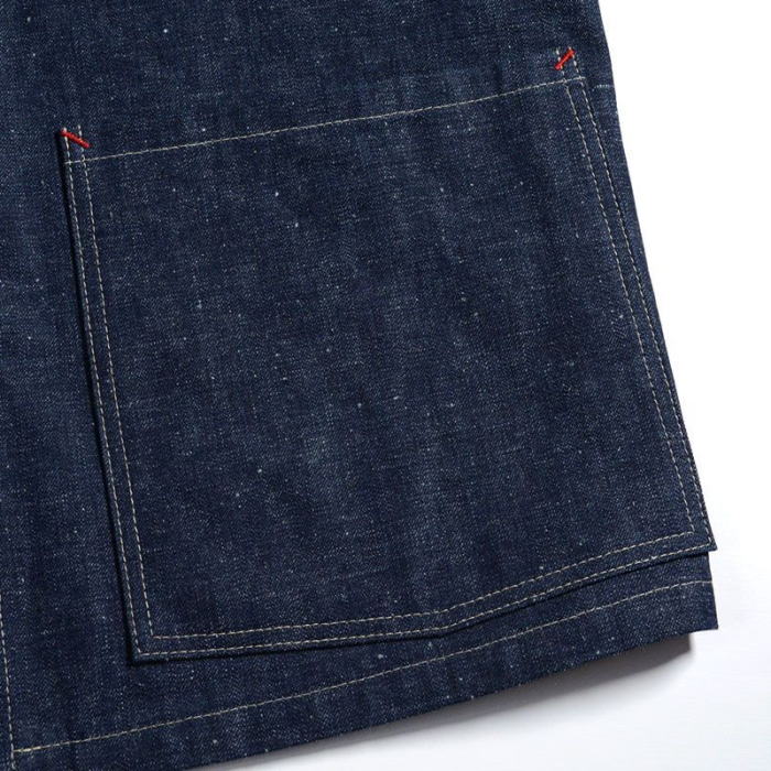 D-19-KOVER ALLS-D19-DELUXEWARE-デラックスウエアジャケット-アウターの画像