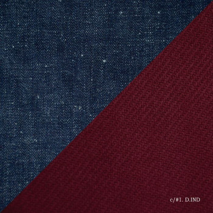 D-19-KOVER ALLS-D19-DELUXEWARE-デラックスウエアジャケット-アウターの画像