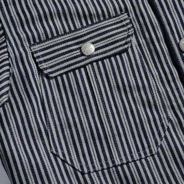 D-19-KOVER ALLS-D19-DELUXEWARE-デラックスウエアジャケット-アウターの画像