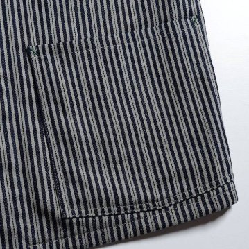 D-19-KOVER ALLS-D19-DELUXEWARE-デラックスウエアジャケット-アウターの画像