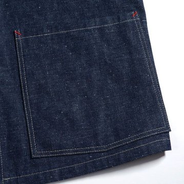 D-19-KOVER ALLS-D19-DELUXEWARE-デラックスウエアジャケット-アウターの画像