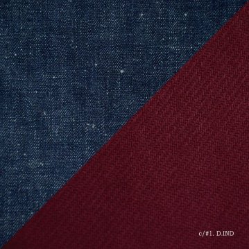 D-19-KOVER ALLS-D19-DELUXEWARE-デラックスウエアジャケット-アウターの画像