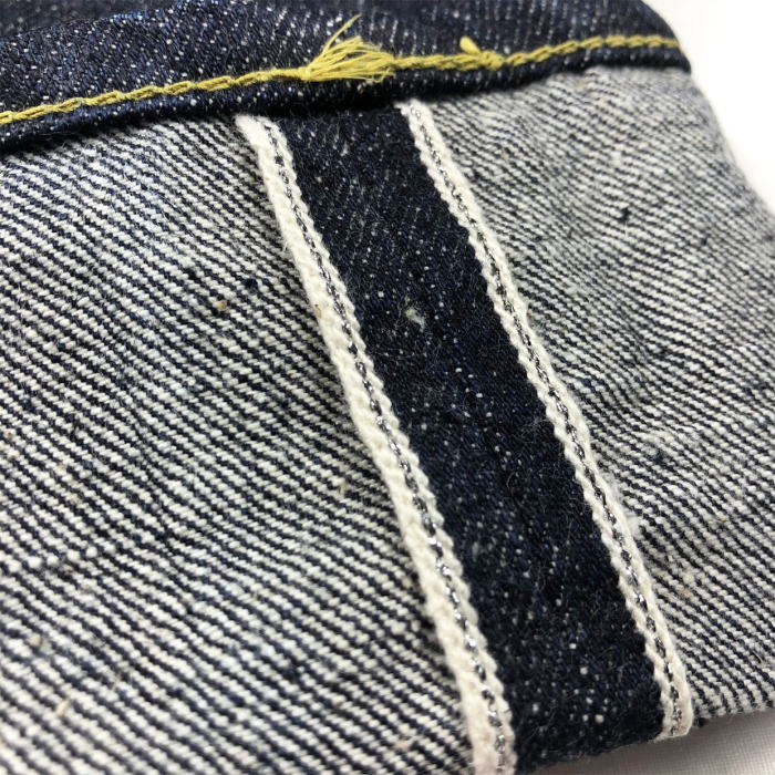 S0511XX2-15OZテーパードモデル2-S0511XXII-SAMURAIJEANS-サムライジーンズデニムジーンズの画像