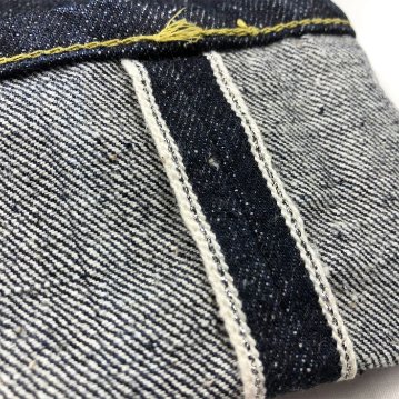 S0511XX2-15OZテーパードモデル2-S0511XXII-SAMURAIJEANS-サムライジーンズデニムジーンズの画像