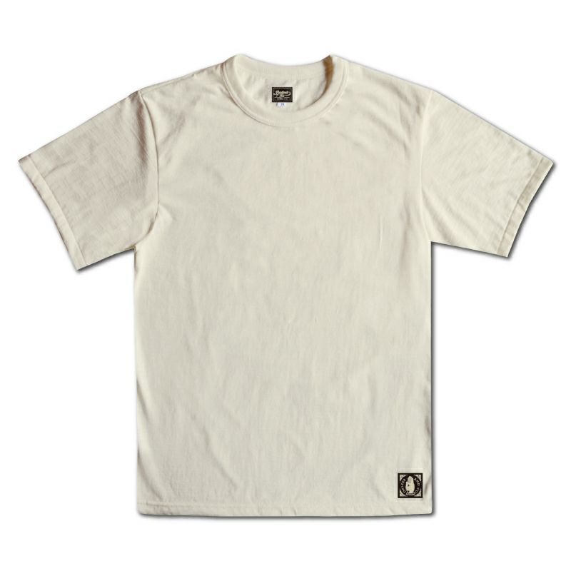 ORT2026-A 鷹 ORT2026A DELUXEWARE デラックスウエアＴシャツ DALEE'S ダリーズTシャツの画像