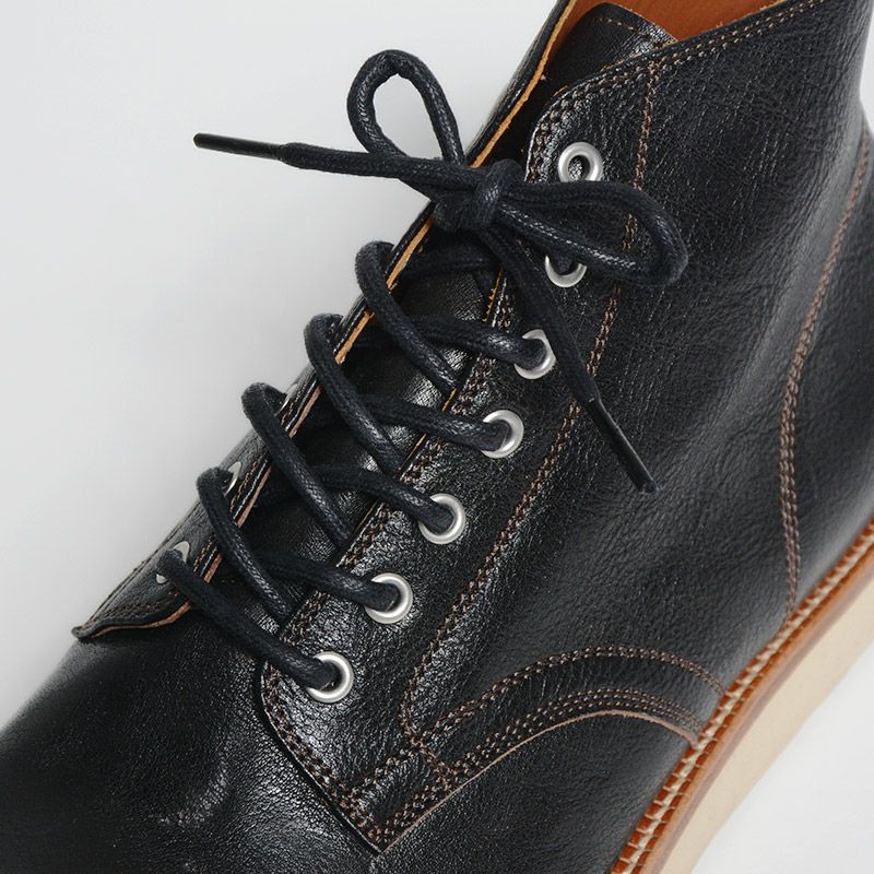 LANDER4014 LANDER BOOTS4014 DELUXEWARE DALEE'S デラックスウエアブーツ デラックスウエアシューズ ダリーズブーツ ダリーズシューズの画像