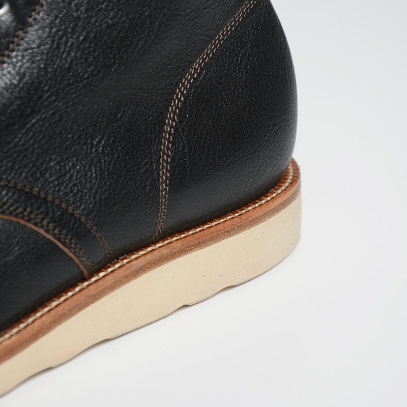 LANDER4014 LANDER BOOTS4014 DELUXEWARE DALEE'S デラックスウエアブーツ デラックスウエアシューズ ダリーズブーツ ダリーズシューズの画像