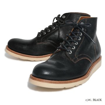 LANDER4014 LANDER BOOTS4014 DELUXEWARE DALEE'S デラックスウエアブーツ デラックスウエアシューズ ダリーズブーツ ダリーズシューズの画像