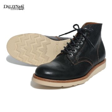 LANDER4014 LANDER BOOTS4014 DELUXEWARE DALEE'S デラックスウエアブーツ デラックスウエアシューズ ダリーズブーツ ダリーズシューズの画像