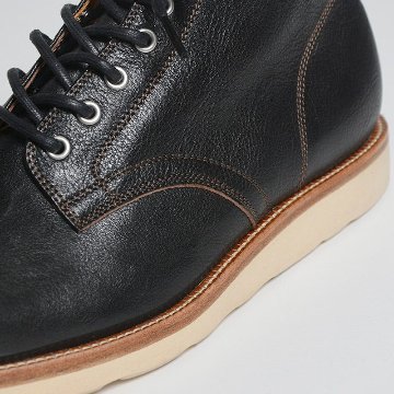 LANDER4014 LANDER BOOTS4014 DELUXEWARE DALEE'S デラックスウエアブーツ デラックスウエアシューズ ダリーズブーツ ダリーズシューズの画像