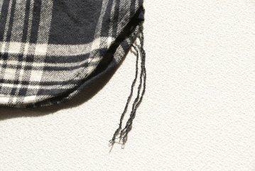 SNL21-02-BK-ネルワークシャツ21-02-SLN2102-SAMURAIJEANS-サムライジーンズネルシャツ-長袖シャツの画像