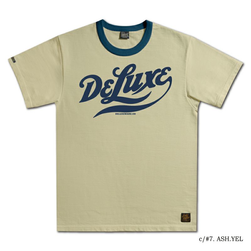 BRGX-263 DELUXE BRGX263 DELUXEWARE デラックスウエアＴシャツの画像