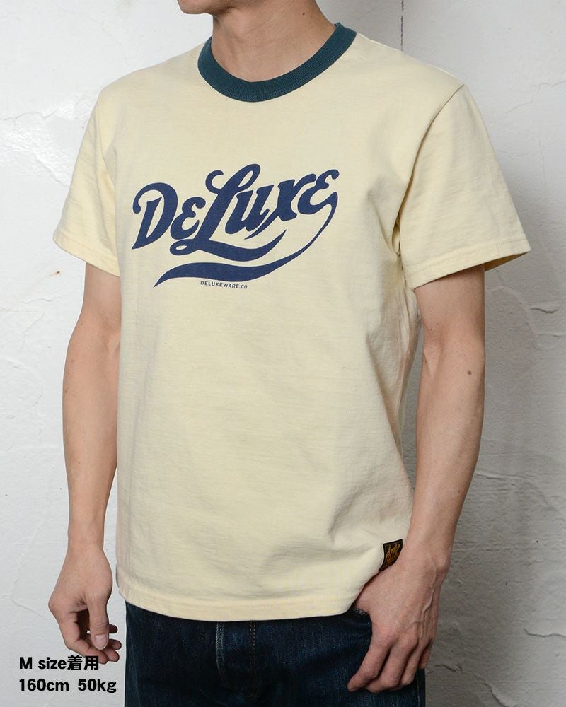 BRGX-263 DELUXE BRGX263 DELUXEWARE デラックスウエアＴシャツの画像