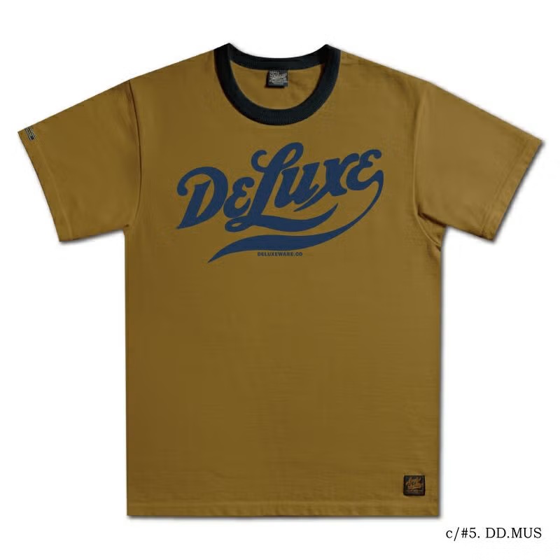 BRGX-263 DELUXE BRGX263 DELUXEWARE デラックスウエアＴシャツの画像