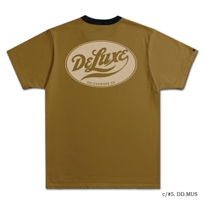 BRGX-263 DELUXE BRGX263 DELUXEWARE デラックスウエアＴシャツの画像