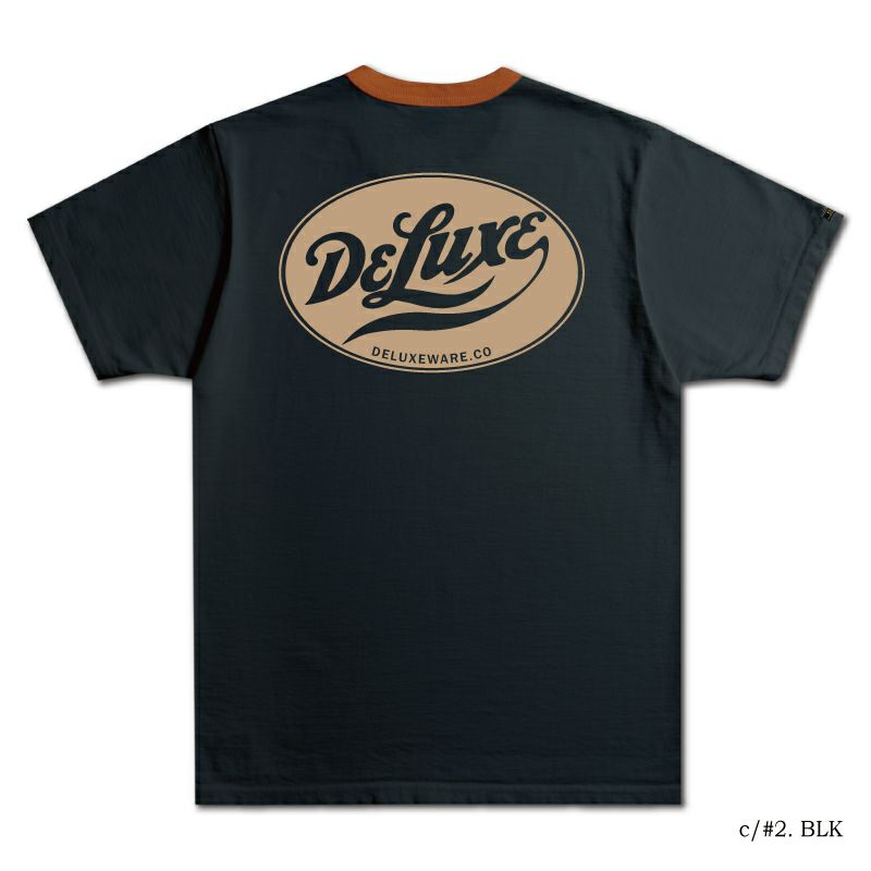 BRGX-263 DELUXE BRGX263 DELUXEWARE デラックスウエアＴシャツの画像