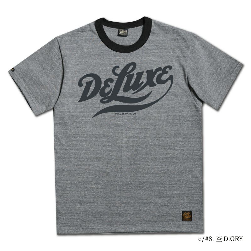 BRGX-263 DELUXE BRGX263 DELUXEWARE デラックスウエアＴシャツの画像
