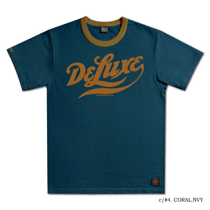 BRGX-263 DELUXE BRGX263 DELUXEWARE デラックスウエアＴシャツの画像
