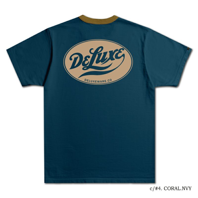 BRGX-263 DELUXE BRGX263 DELUXEWARE デラックスウエアＴシャツの画像