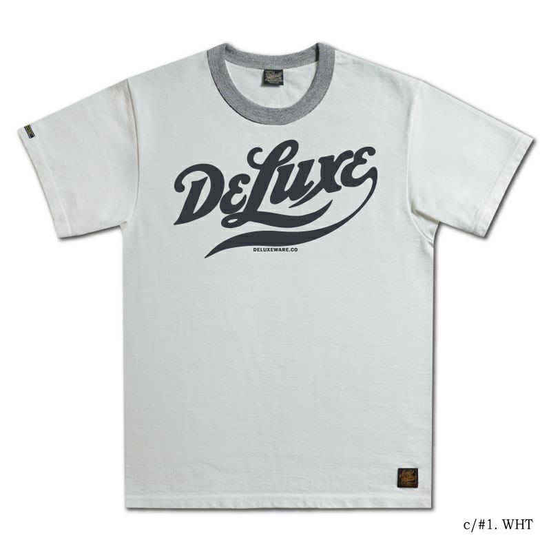 BRGX-263 DELUXE BRGX263 DELUXEWARE デラックスウエアＴシャツの画像