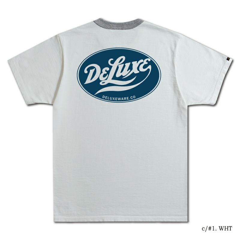 BRGX-263 DELUXE BRGX263 DELUXEWARE デラックスウエアＴシャツの画像