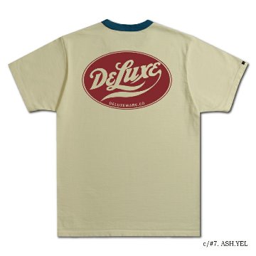 BRGX-263 DELUXE BRGX263 DELUXEWARE デラックスウエアＴシャツの画像