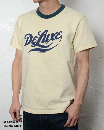 BRGX-263 DELUXE BRGX263 DELUXEWARE デラックスウエアＴシャツの画像