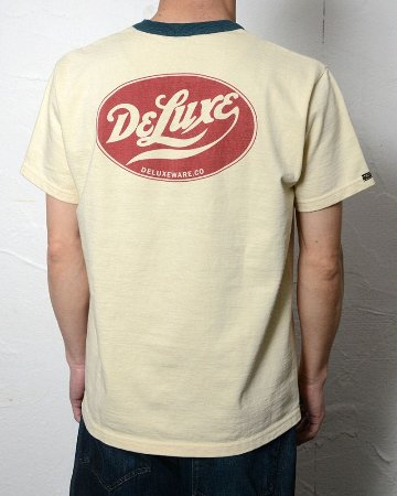 BRGX-263 DELUXE BRGX263 DELUXEWARE デラックスウエアＴシャツの画像