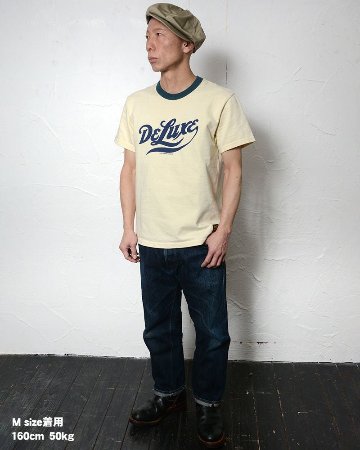 BRGX-263 DELUXE BRGX263 DELUXEWARE デラックスウエアＴシャツの画像
