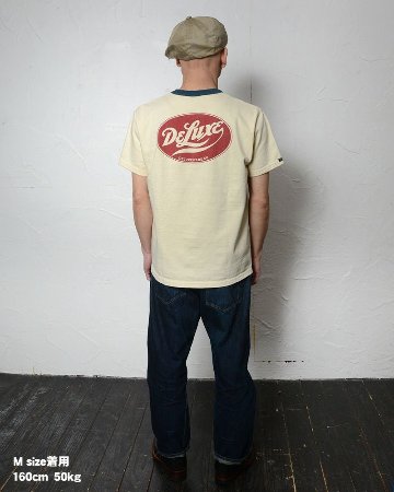BRGX-263 DELUXE BRGX263 DELUXEWARE デラックスウエアＴシャツの画像